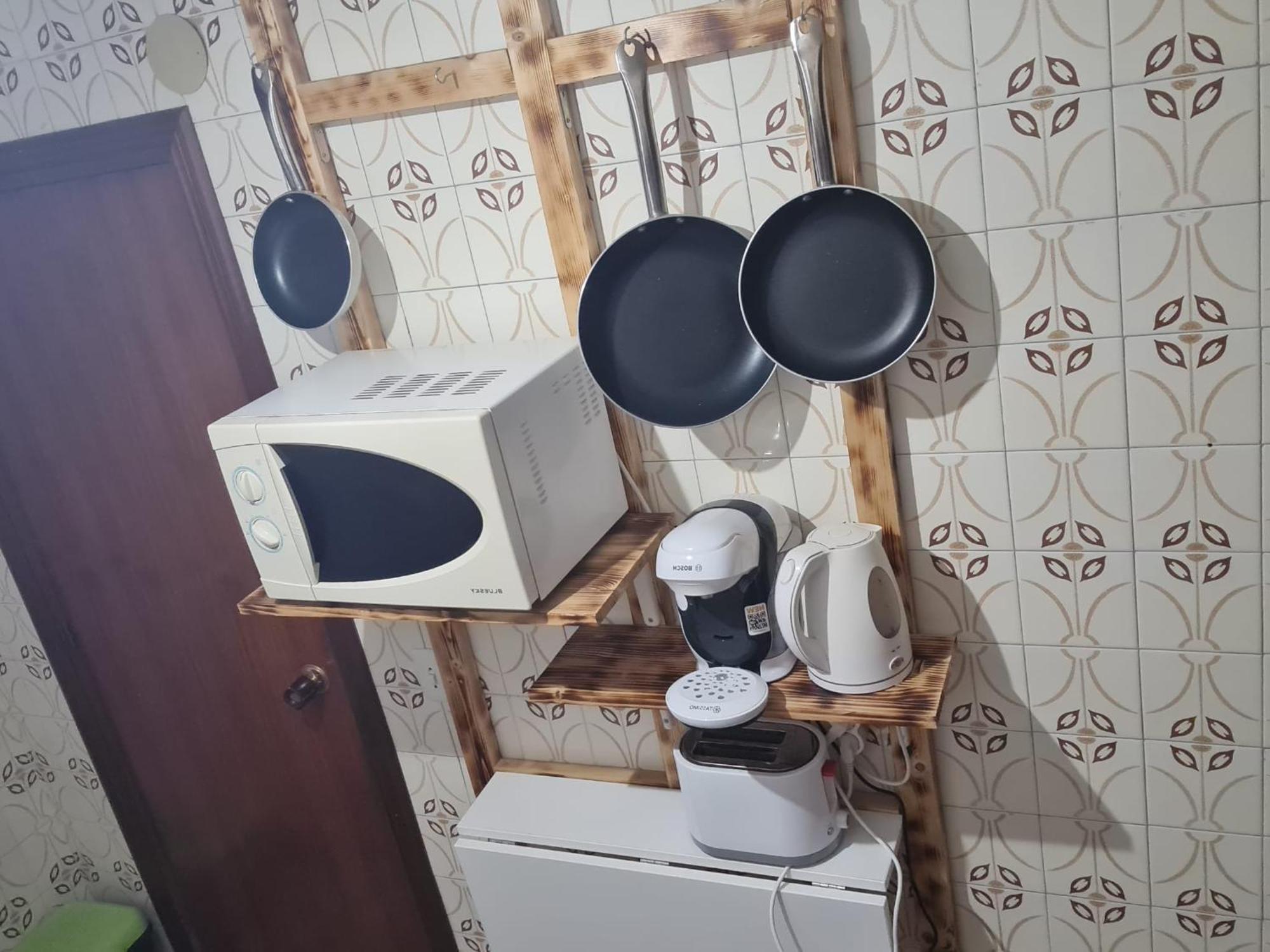 トレビエハSol Y Mar Entre Playasアパートメント エクステリア 写真
